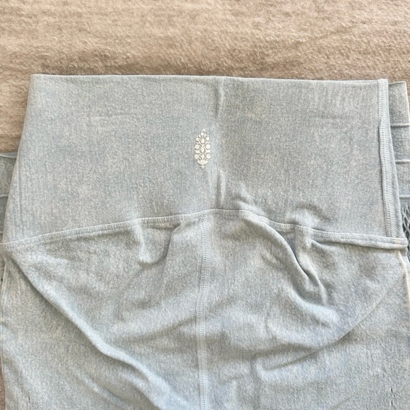 FP Running Through my Mind Leggings - Picture 8 of 10